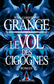 Le vol des cigognes